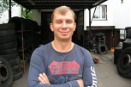 Serwis Opon Jarosław Borowski w Skierniewicach: Jakość usług procentuje
