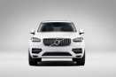 Nowy Volvo XC90