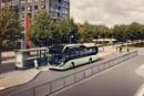 Volvo na targach IAA