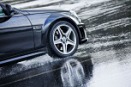 Przygotuj się na aquaplaning