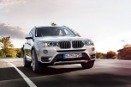 Rośnie sprzedaż Grupy BMW