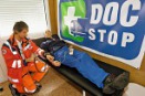 DocStop - pomoc medyczna kierowcy