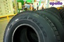 Kolejna fabryka Apollo Tyres