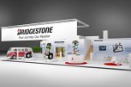 Nowości Bridgestone na targach