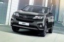TÜV wybrał najlepsze SUV-y