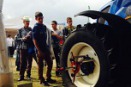 Tip-Topol na Agro Show