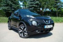 Nissan Juke: przyciąga wzrok