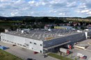 Turbosprężarki Continental z Czech