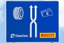 Pirelli i TimoCom dla flot