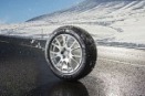Nowe zimówki Michelin
