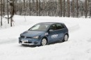 Blizzak na europejskie zimowe drogi