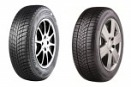 Bridgestone wysoko w teście