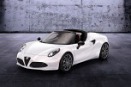 Alfa Romeo w Paryżu