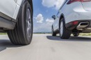 Nokian do SUV-ów