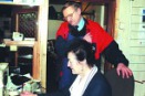 Firma WULKAPOL w Otwocku: Nauczyciel, prezydent, wulkanizator