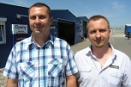 Firma Budgum Service w Warszawie: Po przeprowadzce