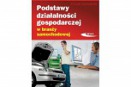Książka dla branży samochodowej