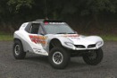 Yokohama w rajdzie Baja 1000