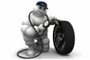 Michelin zbada ciśnienie
