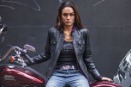 Motocyklowy dzień kobiet