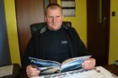 Firma PHU M.M. Maniccy w Tuliszkowie: Opony i gastronomia