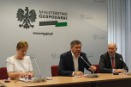Milion ton części z Polski