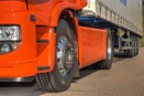 Renault na oponach Goodyear