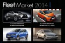 Targi Fleet Market 2014