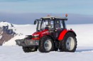 Trelleborg w wyprawie na biegun