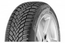 Opony Continental w testach