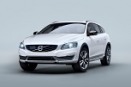 Nowy model Volvo