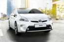 Toyota nadal liderem