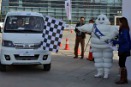 Michelin Challenge Bibendum