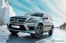 Nowe oznaczenia Mercedesa