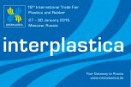 Rosyjskie targi Interplastica