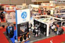 Tyrexpo Asia w Singapurze