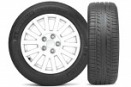 Opony Michelin docenione