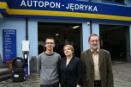 Firma Autopon - Jędryka s.c. w Częstochowie: Z górnej półki