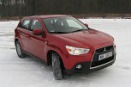 Opony do SUV-ów - segment z przyszłością