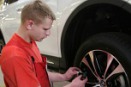Czujniki TPMS - źródło przychodów czy kłopotów?