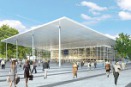 Messe Essen w modernizacji