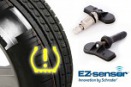 Czujniki TPMS marki Schrader