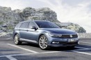 Nowy Passat B8 już w Polsce