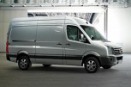 Polskie projekty dla VW