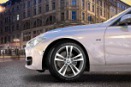 Opony Kumho do BMW