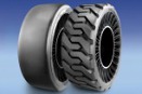 Opony bezciśnieniowe Michelin