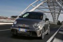 Nowy Abarth 695 biposto