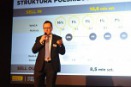 Z Pirelli w Bieszczadach
