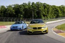 Opony Michelin do BMW