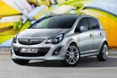 Corsa wygrała Autobest 2015
